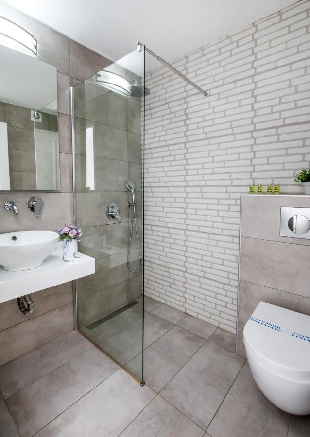 Angels View Luxury Family Apartments Limenaria  Extérieur photo