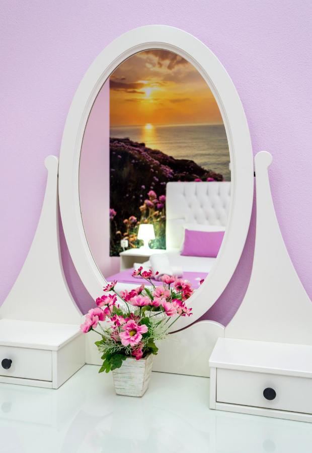 Angels View Luxury Family Apartments Limenaria  Extérieur photo